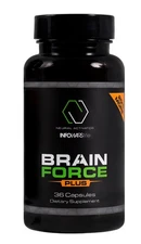 brain force plus