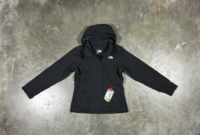 NWT The North Face Women s Sangro Jacket TNF Black Size M