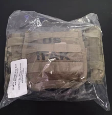 US Army IFAK II First Aid Complete Kit OCP NSN 6545-01-685-9951 New Sealed
