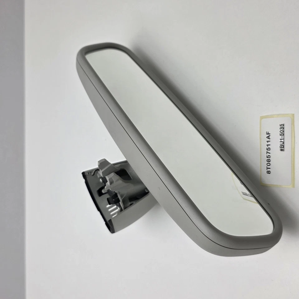 Espejo retrovisor interior Audi A6 2012-2015 8T0857511 Foto 4 de 4