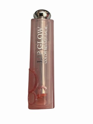 Dior Addict Lip Glow Lip Balm - 004 Coral, 0.11 oz