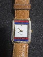 Paolo Gucci Limited Edition Women's Watch - Used