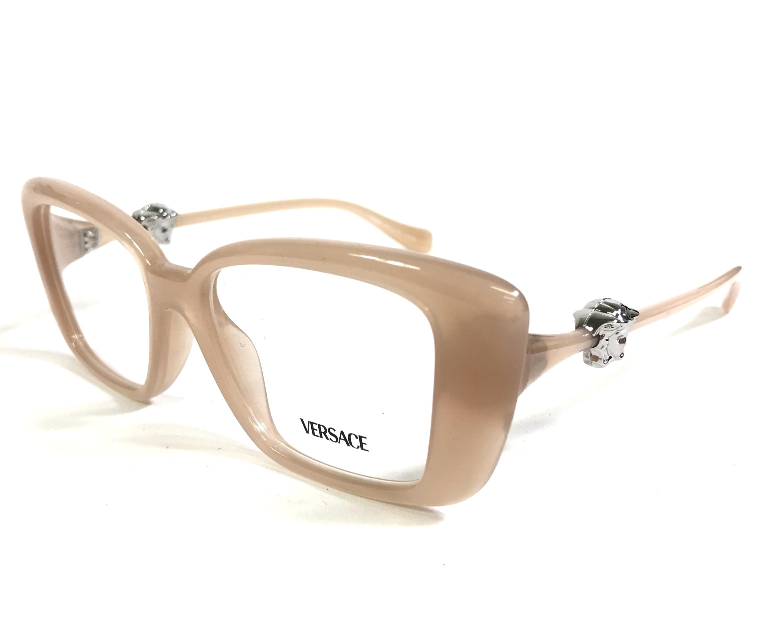 Versace .3385-U 5538 Nude Butterfly   51-16-140