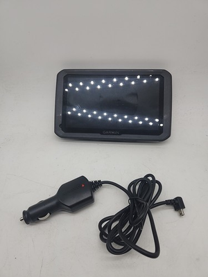 #ad Garmin dezl 770LM 7 inch Truck GPS Navigator System Power Cord 12V $84.99