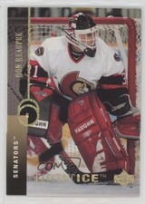 1994-95 Upper Deck Electric Ice Don Beaupre #389 4j8