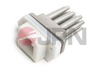 Widerstand InnenraumgebläSe JPN 75E1172-JPN FüR Nissan Micra 3 K12 Note E11 NE11