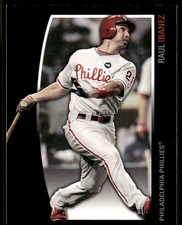 2009 Topps Unique #113 Raul Ibanez