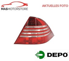 RÜCKLEUCHTE HECKLEUCHTE RECHT DEPO 440-1919R-UE I FÜR MERCEDES-BENZ S-CLASS