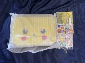 SEGA Pikachu Pico Console Pokemon Japanese Exclusive - US Seller
