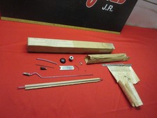 1942 Ford And Mercury Convertible And Wagon Nos Antenna