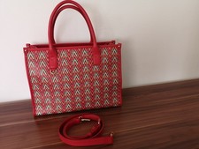 Damen Tasche MARIO VALENTINO Rot