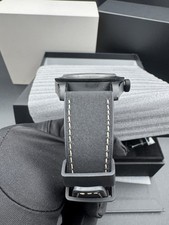 2026 Tudor Black Bay Ceramic 41mm Black Dial Automatic Watch 79210CNU Complete 3