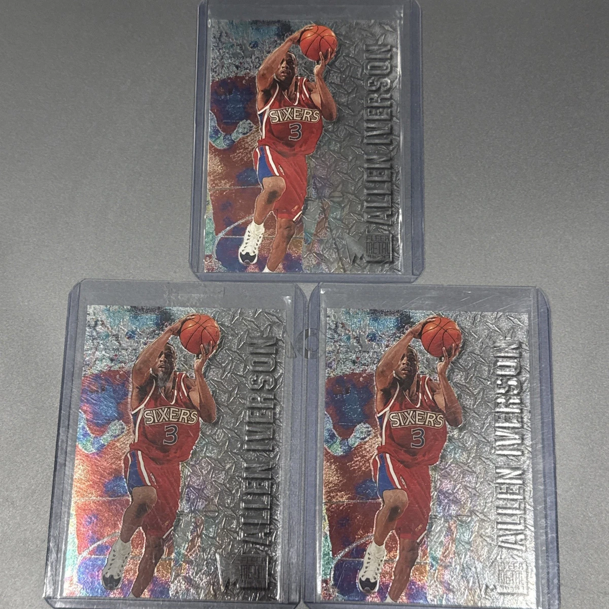 allen iverson products for sale | eBay