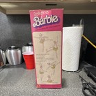 Mattel Ballerina Barbie Vintage 11.5in Doll & Outfit in Opened Box MPN 9093 — photo 5