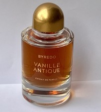 Cuir Sellier 2025 Byredo perfume - a novo fragrância