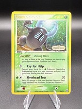 2006 POKEMON PINSIR 24/92 REVERSE FOIL LEGEND MAKER STAMP⭐️⭐️ MINT on eBay