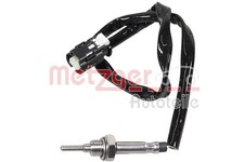 Sensor Abgastemperatur METZGER AUTOTEILE 0894990 für BMW 3er Touring E91 X1 E84