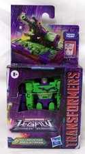 Hasbro Transformers Legacy Core Class G2 Universe Megatron New Sealed