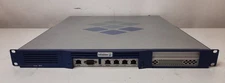 Infoblox Trinzic 1405 Series DDI Appliance Dual PSUs No Rails TE-1405-HW-AC