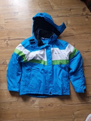 Skijacke Schneejacke Alive Gr.158/164