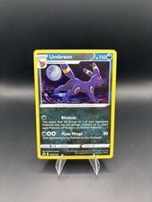 Umbreon SWSH129 Holo Promo Sword & Shield Promo Pokemon Near Mint on eBay