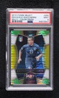 2016 Panini Select Mezzanine Multi-Color Prizm Emanuele Giaccherini PSA 9 MINT