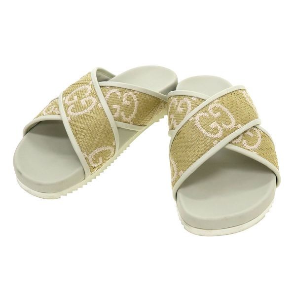 GUCCI sandals 695147 [B rank]