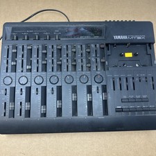 Yamaha MT3X Multi-Track Casette Recorder
