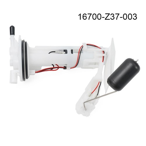 FUEL PUMP UNIT High Quality FUEL PUMP UNIT For HONDA EU7000i EU700iSN 16700 - Photo 7/12