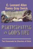 Leonard Allen (U. A.) | Participating In God's Life | Taschenbuch | Englisch
