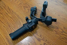 DJI RONIN SC2 RSC 2 Gimbal Stabilizer 3 Axis