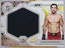 Armen Petrosyan 2024 Topps Royalty UFC Rookie Jumbo Relics MEM RJR-22 /99