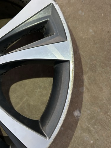 OEM BMW 228i 230i M235i M240i 2014-2019 18" 18 INCH STOCK FRONT WHEEL RIM 86126 - Bild 6 von 7