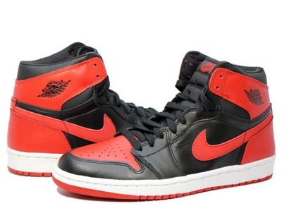 a*氏様 AIR JORDAN 1 VINTAGE BRED 2001 s-l400.jpg