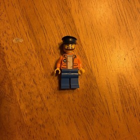 SHIP ONLY LEGO CITY: Arctic Icebreaker (60062)