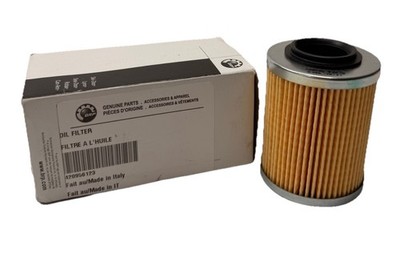BRP Maverick X3 Rotax OEM Oil Filter 420956123 900 Triple ACE TURBO R RR/ New