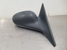 94 Ford Mustang Svt Cobra Power Exterior Side View Mirror Right Passenger Black 94 Ford Mustang Svt Cobra Power Exterior Side View Mirror Right Passenger Black
