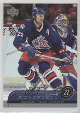 2002-03 Upper Deck Luke Richardson #297 0q3