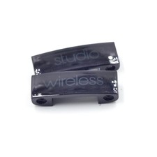 Metal Extension Hinge Headband Connector Part For Studio 3 Wireless Headphones K