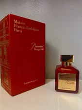 Maison Francis Kurkdjian Paris Baccarat Rouge 540 Eau De Parfum 70 Ml