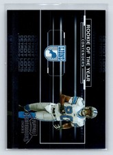 Charles Rogers 2003 Playoff Contenders #ROY-3 ROY Contenders Detroit Lions 1-7