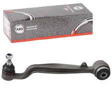 ABS QUERLENKER+TRAGGELENK VORNE LINKS/RECHTS UNTEN passend für LAND ROVER RANGE 