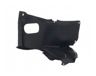 Set Radhausschale Vorne Vorderteil für VW Passat Alltrack B7 365 3C 36 10-15