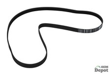 NEW - Whirlpool Washer Drive Belt WPW10388414 in original packaging