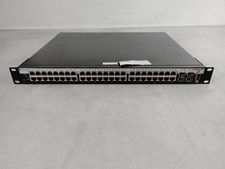 Extreme Networks B-Series B5G124-48P2 48x 1GbE Managed PoE Switch