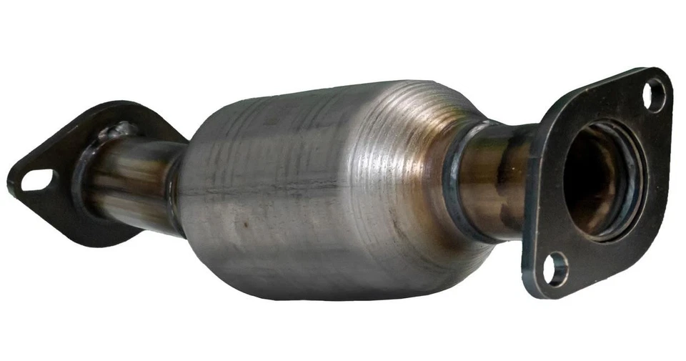 Convertidor catalítico para Kia Sportage 2011-2014 2,4 L L4 GAS DOHC Foto 3 de 4