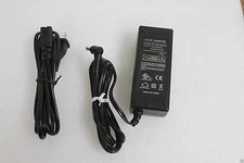 5pcs 12V 3.0A Switching DC Power Supply Adapter Transformer 50/60Hz 2.1x 5.5 mm