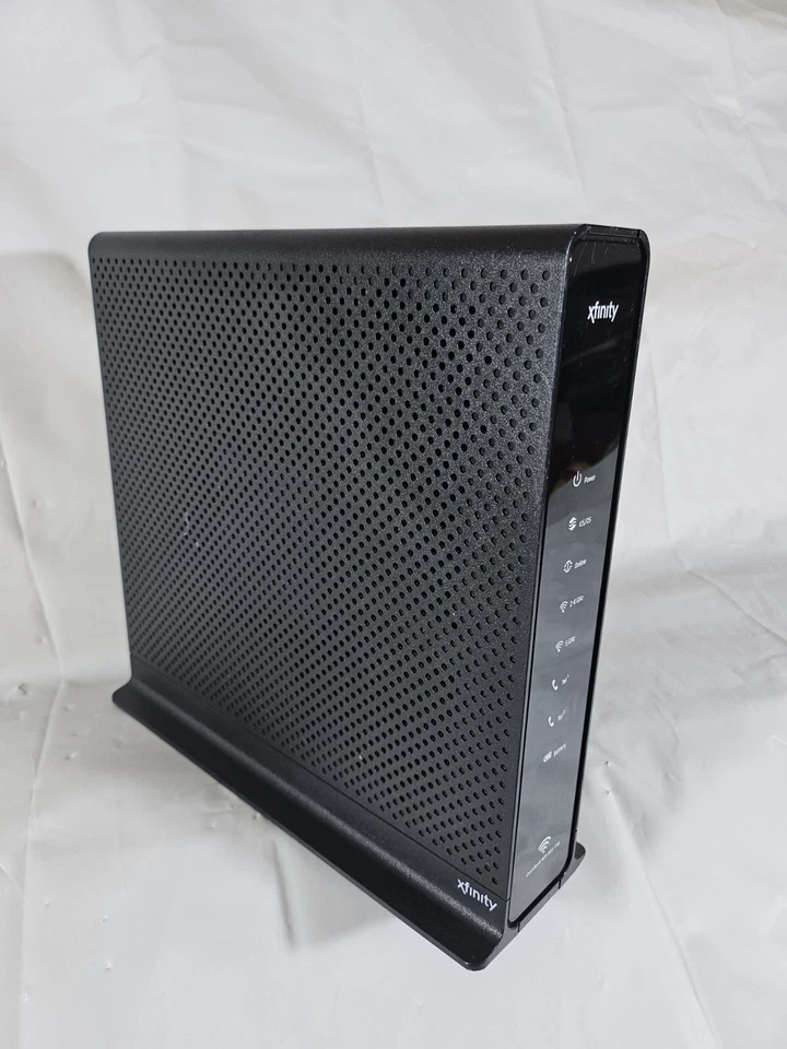 ARRIS Xfinity XB3 TG1682G двухдиапазонный Docsis 3.0 гигабитный Wifi маршрутизатор комбо 🔥 - Изображение 2 из 4