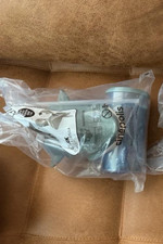 MEG 2 VASO BEBIDA CINEPOLIS EDICIÓN LIMITADA MEXICO MEGALODON 2 PELÍCULA 2023