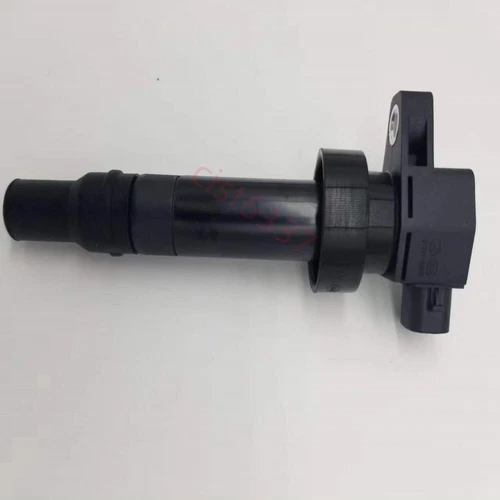 4 pcs Ignition Coil 273012B010 For 10-18 Hyundai Accent Kia Rio Soul 1.6L - Picture 5 of 7